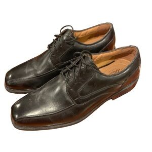 G.H. Bass & Co. | Shoes | Gh Bass Co Brown Leather Oxfords  display picture 2